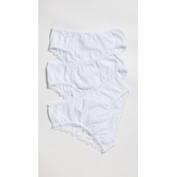 The Cozy Brief 3 Pack