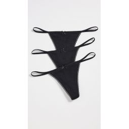 The Tanga 3 Pack