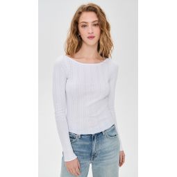 The Bateau Tee