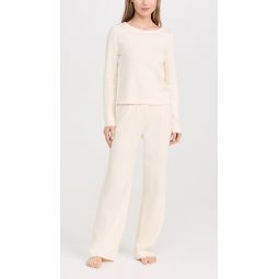 Ellie Pajama Set