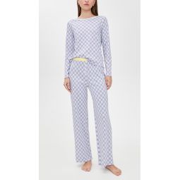 Ellie Pajama Set