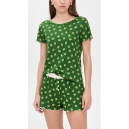 Suzie Pajama Set