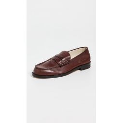 Soft Loafers
