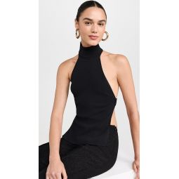 Wake Knit Top