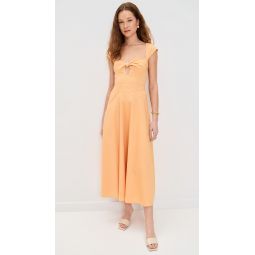 Magnolia Dress
