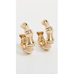 Bambu Earrings