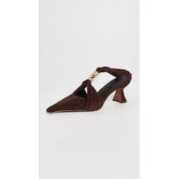 Adeline Mules