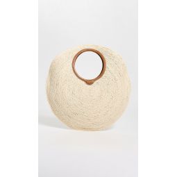 Amun Shoulder Bag