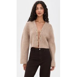 Mayalu Cardigan