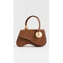 Kazia Nano Crossbody Bag