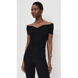 Prescott Knit Top
