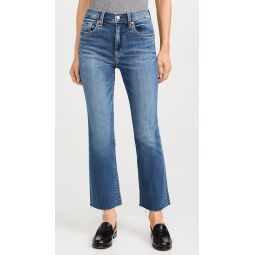 Shy Girl Jeans