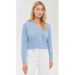 Eden Cardigan