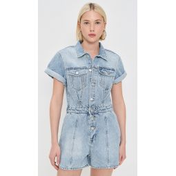 Topanga Romper
