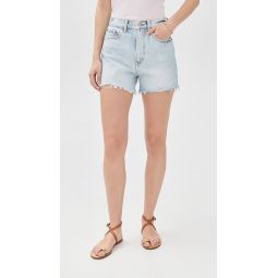 The Knockout Shorts
