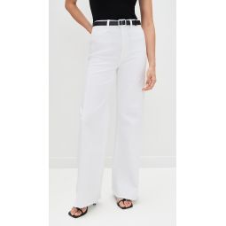 Far Out Jeans with Seaming