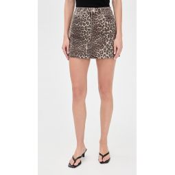 Malibu Mini Skirt