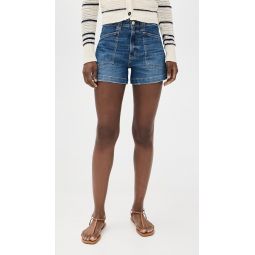 Valley Girl Shorts
