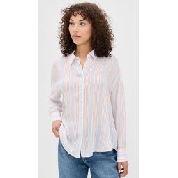Lotus Shirt