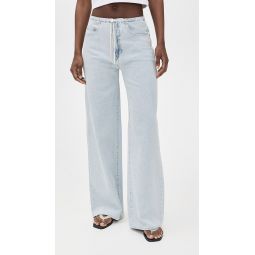 Kickback Bungee Jeans