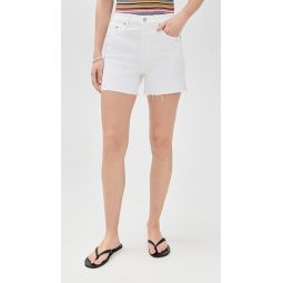 Bottom Line Shorts