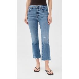 Shy Girl Jeans