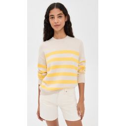 Carlyle Sweater