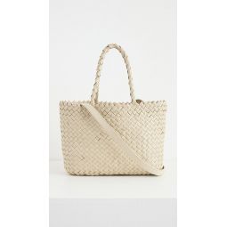 Mini Inside-Out Tote