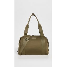 Landon Medium Carryall Duffle