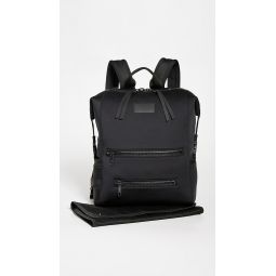 Indi Large Diaper Backpack