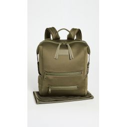 Large Indi Diaper Backpack
