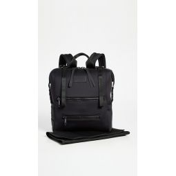 Indi Medium Diaper Backpack