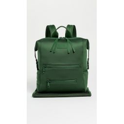 Large Indi Diaper Backpack