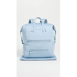 Indi Diaper Backpack Large
