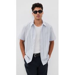 Camp Collar Shirt