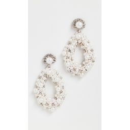 Deepa by Deepa Gurnani Arabella Earrings