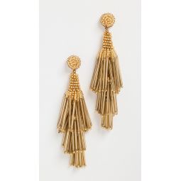 Deepa by Deepa Gurnani Rain Earrings