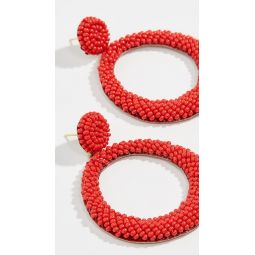Deepa by Deepa Gurnani Roberta Earrings