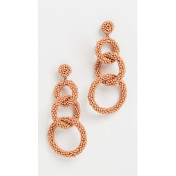 Deepa by Deepa Gurnani Ember Earrings