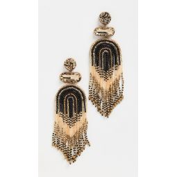 Deepa by Deepa Gurnani Ishani Earrings