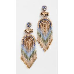 Deepa by Deepa Gurnani Ishani Earrings