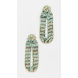 Deepa by Deepa Gurnani Bianca Earrings