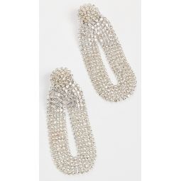 Deepa by Deepa Gurnani Shyna Earrings
