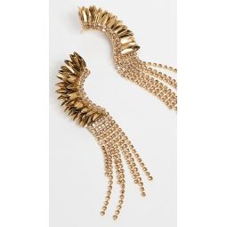 Deepa by Deepa Gurnani Estella Earrings
