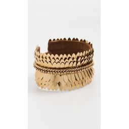 Deepa by Deepa Gurnani Chiara Cuff