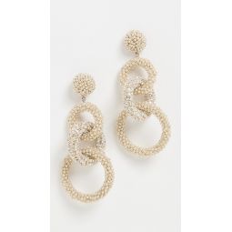 Deepa by Deepa Gurnani Sienna Earrings