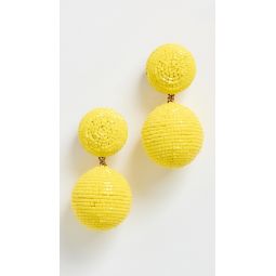 Nica Earrings