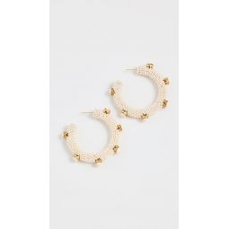 Deepa by Deepa Gurnani Hayes Earrings