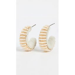 Deepa by Deepa Gurnani Davon Earrings