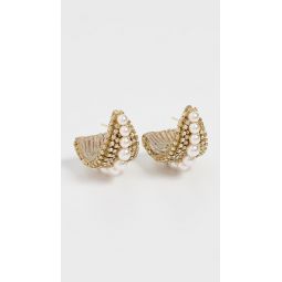 Filomena Earrings